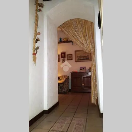 Al Castello Da Lory 度假居 *