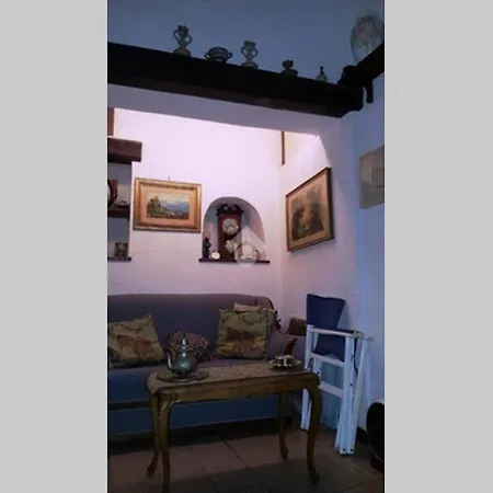 Al Castello Da Lory 度假居 *